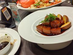 -望乡楼上海菜(日月光店)