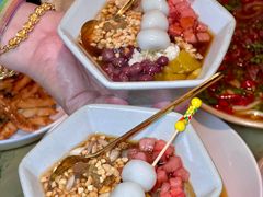 -锦府盐帮·侯宅(五棵松万达店)