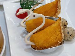 -国龙大酒店-中餐厅