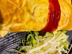 -気楽亭和食料理(气乐亭大世界本店)