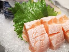 -羽寿司(东方宝泰店)