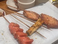 -本色.小马哥烧烤(五一路总店)