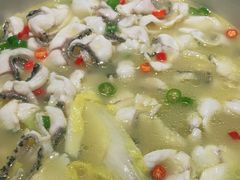 -青花椒花椒鱼(合生汇店)