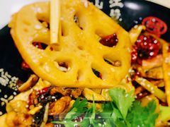 -多呗辣麻辣香锅(万达广场店)