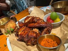 -SHAN山(前滩太古里店)