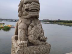 -卢沟桥文化旅游区