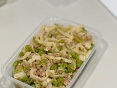 -燕青小馆(东园大厦店)