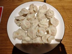 -伊喜饺子·烤鸭(五道口学院路店)