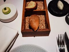 -L'Arome芳芳法国餐厅(仙林金鹰店)