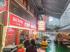 -大头唛·啫鸡煲.粤菜.专门店(289艺术园区店)
