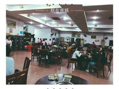 大堂-华仔土鸡店(创意产业园店)