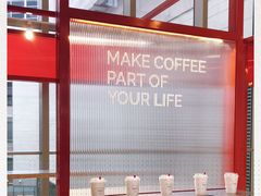 -Manner Coffee(港汇恒隆广场店)