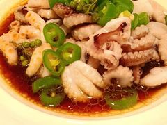 -许爷家·生态湖鲜(徐汇日月光店)