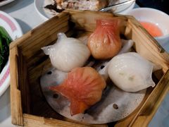 手工虾饺皇-东鑫记港式茶餐厅(南京东路店)