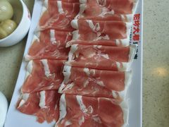 -阳坊大都涮羊肉(阳坊总店)