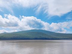 -镜泊湖风景区