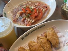 -新白鹿餐厅(城西银泰城店)