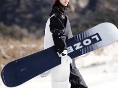 -八达岭滑雪场