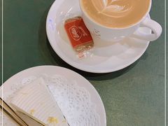 -MUSEE CAFE(保利·时光里店)