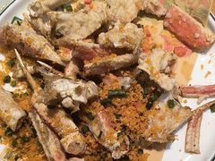 -醉壹号海鲜大排档(厦门美食地标店)