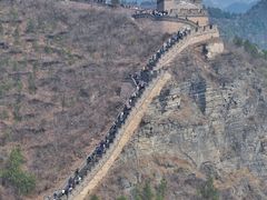 -居庸关长城