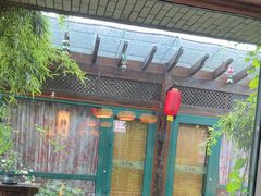 -慢丽江·云南野生菌土鸡锅(付家庄店)