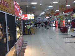 -京客隆超市(管庄店)
