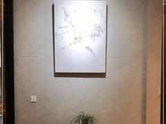 -箱美术馆私房菜(水晶郦城店)