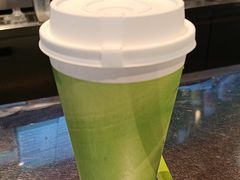 -奈雪的茶(青岛卓悦里INTOWN店)