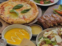 -Nord Grill&Bar Highland诺德西餐(深圳欢乐海岸店)