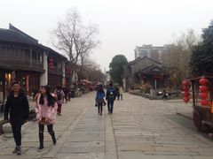 -清真蒋有记(老门东店)