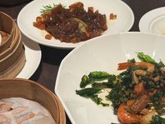 -领事馆19号中餐厅(厦门海景洲际酒店)