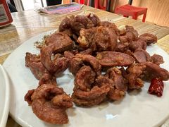 -老七饭馆(光荣道总店)