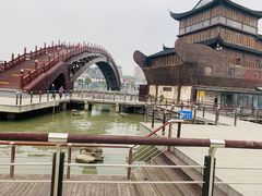 -二十八里太湖船菜(吉祥路店)