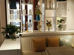 -索菲亚衣柜橱柜家具全屋定制(十里河居然之家店)