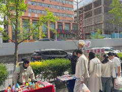 -西塔大冷面(市府大路店)