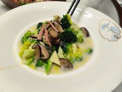 -大鸿运酒店·苏州菜·松鼠桂鱼(观前街店)