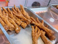 -文虎酱鸭(东塔路店)