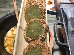 -绿茶餐厅(昌平悦荟店)