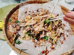 -大树头森林餐厅(番禺广场店)