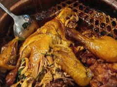 -香融府·烤鸭·家常菜(花乡奥莱店)