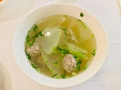 羊肉丸子-南门小馆·清真(国贸商城店)