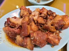 红烧肉-家里婆自助水饺(振华路店)