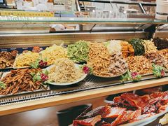 -留夫鸭(巴黎春天宝山店)