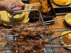 -香约老地方烧烤(九道街店)