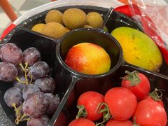 -渔舶汇蒸汽活海鲜·榴莲自助(领展中心城店)