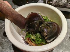 -炊烟小炒黄牛肉(浦东世纪汇店)