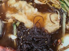 -顺姬冷面(延大店)