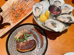 -THE CANNERY&JUJU 新鲜海鲜·牛排美食酒廊