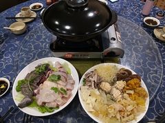 -朕悦鹧鸪饭私房菜